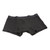 Strap U Boxer Style Harness With O-Ring Ml