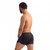 665 Rally Shorts Blue Large
