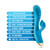 Aria Arousing Af Blue