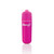 Soft Touch Bullets Pink 1Ct