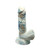 Rock Cocks Atlas Marble Dildo 5.5"