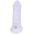 Merci Jacked Up Thin Extender With Ball Strap Frost