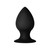F-98R: Rattler Cone Small Black