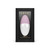 Lelo Siri 3 Soft Pink