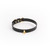 Hustler's Taboo Cara Collar Black