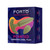 Pointed Vibrating Plug Green