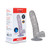 Raw Nebula 7.5"" Realistic Dildo