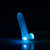 Raw Nebula 7.5"" Realistic Dildo