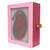 Adrien Lastic Inspiration App Controlled Clitoral Suction Vibrating Egg Wine