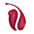 Adrien Lastic Inspiration App Controlled Clitoral Suction Vibrating Egg Wine