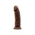 Silex-D The Original Model 2 Dildo 6" Chocolate