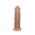 Silex-D The Original Model 2 Dildo 7" Vibrations Vanilla