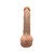 Silex-D The Original Model 1 Dildo 8" Vibrations Vanilla