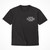 "Please Do Not Feed The Whores Drugs" Shirt Large Black