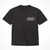 "Good Dick Attached To A Good Man" Shirt XXL Black