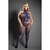 Legendary Crotchless Bodystocking Queen Size