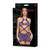 Electric Lingerie X Appeal Fishnet Dress O/S