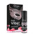 Orgie Dual Vibe Kissable Liquid Vibrator Strawberry Gin And Tonic