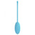 Loveline Felicite Egg Vibe Blue