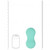 Loveline Comfortpulse Duo Massager Green