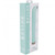Loveline Aurora 6.3" G-Spot Glass Vibrator Green