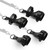 Master Series All Access Bed Restraint Kit