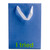 I Tried Color Gift Bag Blue