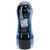 Easy Rider Clear Rounded Case Blue