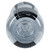 Easy Rider Clear Rounded Case Transparent