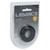 Levelz Liquid Silicone Cock Ring S Black