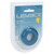 Levelz Liquid Silicone Cock Ring S Teal