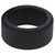 Levelz Liquid Silicone Ball Strap S 34mm Black