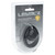 Levelz Double Ergo Silicone Cock Ring Black