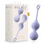Delice Cheri Kegel Trainer Purple