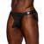 Easy Breezy Jock Sleeve Black S/M