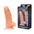 5.25" Super Real Penis Extension Sleeve With Ball Constriction Loop