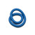 12" (305 mm) Silicone Hefty Wrap Ring Blue