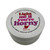 Naughty Notes Light Me If You're Horny Candle 1.7 oz.