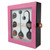 Adrien Lastic Harmony Stones Black