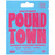 Sexyy Red His Sexual Stimulation Gummies Pound Town 12Ct Blueberry