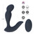 Maia Colton Prostate Massager Black