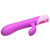 Bang! Clit Tapping Pulsing Rabbit Purple