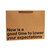 Lower Your Expectations Large Gift Bag