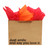 Just Smile And Say You Love It Large Gift Bag