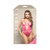 Crotchless Pearl Teddy M/L