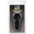 Rock Solid The Keyhole Silicone C-Ring Black