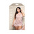 Chemise & Crotchless Pearl G-String Queen Size