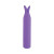Mini's Tickler Bullet Purple