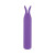 Mini's Tickler Bullet Purple