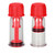 Colt Nipple Pro-Suckers Red